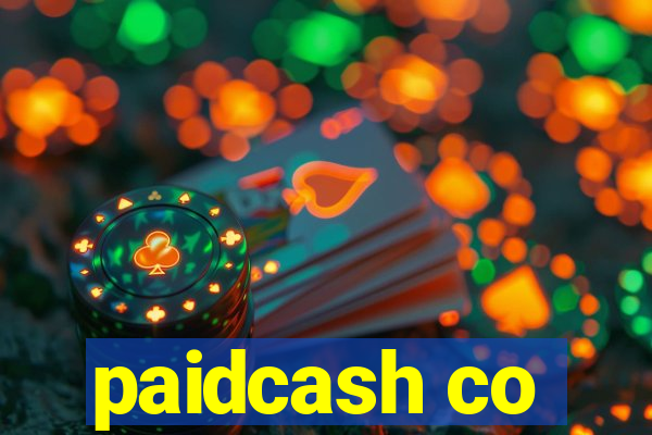 paidcash co